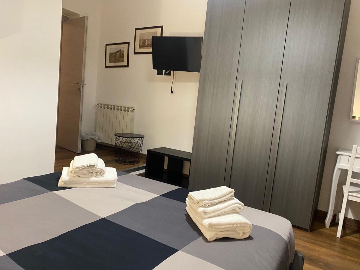 B&B I Miti Dell Etna Catania Centro Vicino Il Duomo Luaran gambar
