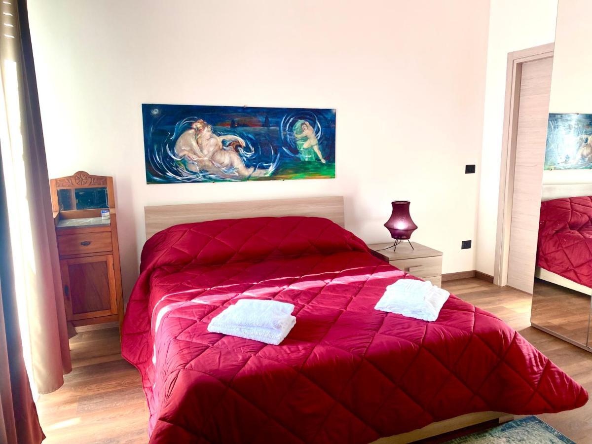 B&B I Miti Dell Etna Catania Centro Vicino Il Duomo Luaran gambar