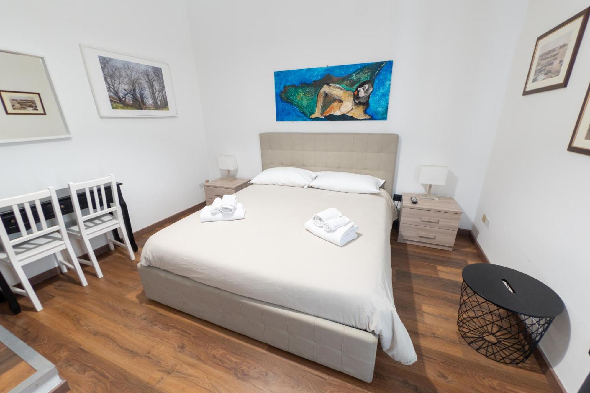 B&B I Miti Dell Etna Catania Centro Vicino Il Duomo Luaran gambar